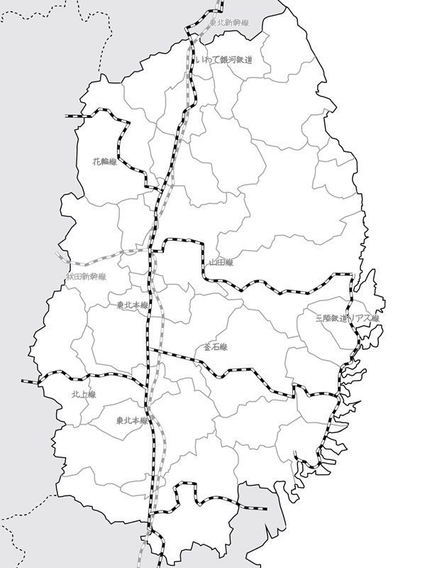 岩手県